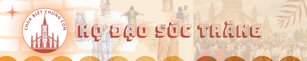 HỌ ĐẠO SÓC TRĂNG