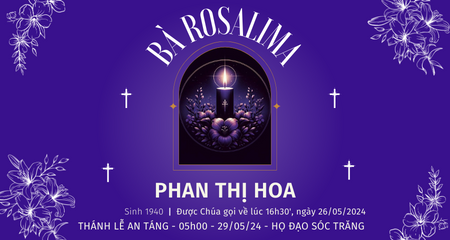 CÁO PHÓ 26-05-2024