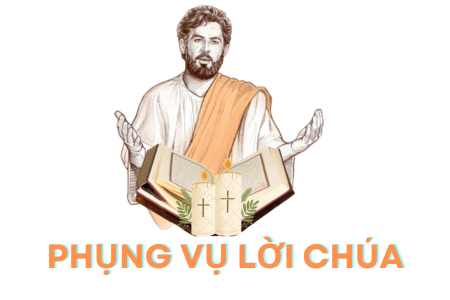 PHỤNG VỤ LỜI CHÚA (Từ 06.05 Đến 12.05.2024)