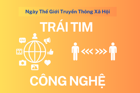 TỌA ĐÀM VỀ SỨ ĐIỆP NGÀY THẾ GIỚI TRUYỀN THÔNG XÃ HỘI NĂM 2024 – TRÍ TUỆ NHÂN TẠO VÀ SỰ KHÔN NGOAN CỦA CON TIM